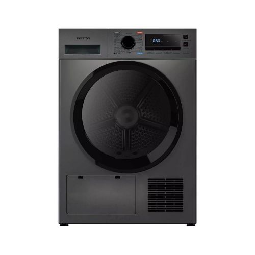 Secadora INFINITON 10kg Bomba Calor Clase E Inverter SDBC1DDX