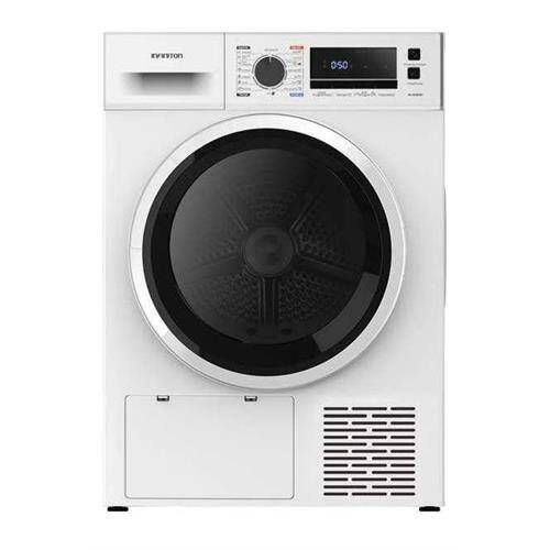 Secadora INFINITON 9 kg Bomba Calor Inverter SDBC9DWP