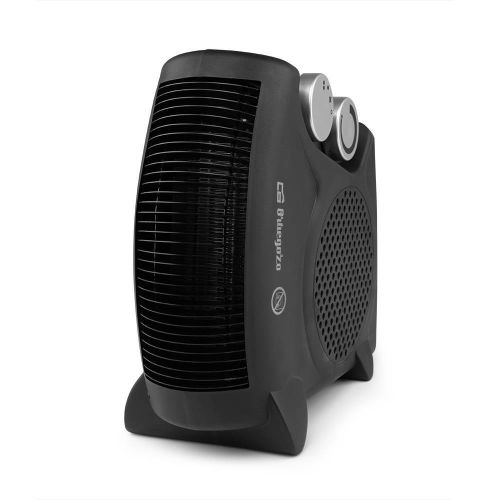 Calefactor Eléctrico Portátil 2 en 1 ORBEGOZO FH5140