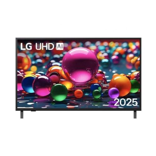 Televisor UHD 43" Smart TV AI 4K DOLBY LG 43UA74006LB