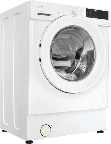 Lavadora Secadora Integrable 9+5 kg Clase A/D Motor Inverter CANDY BC4S695M6D8S