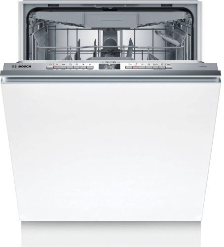 Lavavajillas Integrable 14 Cubiertos Clase C Inox BOSCH SMV4HVX14E