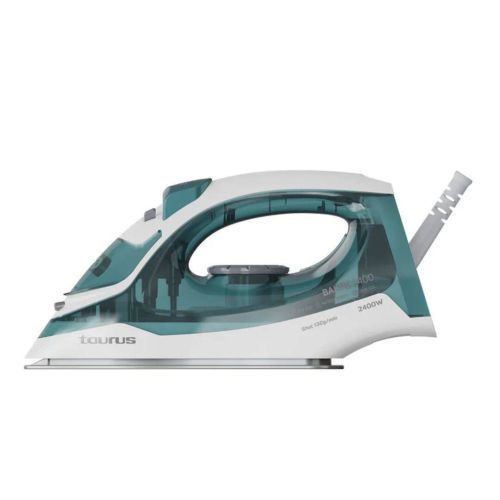 Plancha de Vapor Baltic 2400W Golpe de Vapor 130g/min TAURUS 918156000