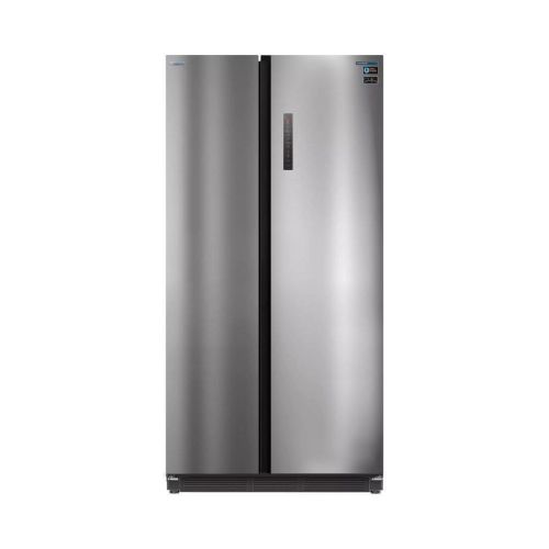 Frigorífico Americano No Frost Inverter Inox SBS535A93XEB