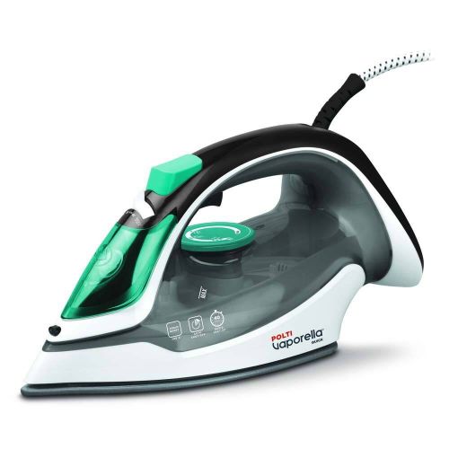 Plancha de Vapor Cerámica Autoapagado POLTI Q100 Multicolor