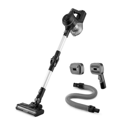 Escoba Sin Cable Flexible para Mascotas UFESA U3ANIMAL