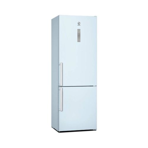 Frigorífico Combi No Frost 435L Clase E Blanco BALAY 3KFE777WE