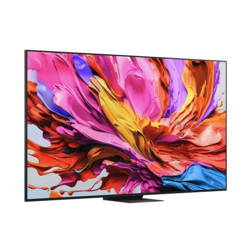 Televisor LG 100" QNED evo MiniLED 4K 120Hz IA 100QNED86A6 Artículo de Exposición