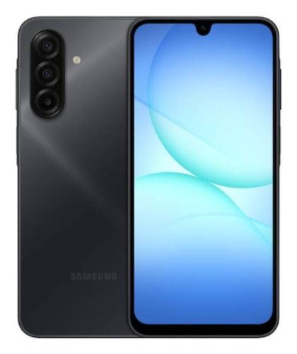 Teléfono Galaxy A17 LTE 8+256GB Black SAMSUNG SM-A175FZAEEUB