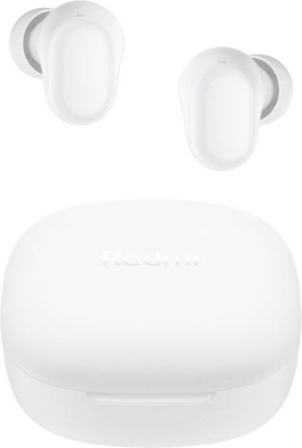 Auriculares Inalámbricos Bluetooth Blancos XIAOMI REDMI BUDS 6 PLAY BHR8773GL