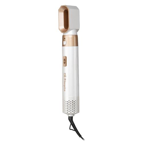 Cepillo de Aire Orbegozo Secador y Moldeador 1000 W SET8000
