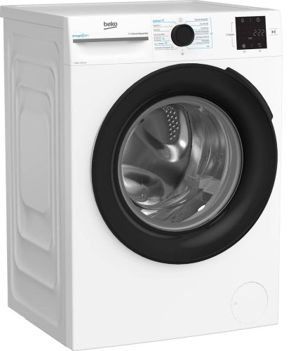 Lavadora Libre Instalación 8 Kg 1200 Rpm Clase A BEKO B300 BM3WFT3821WB