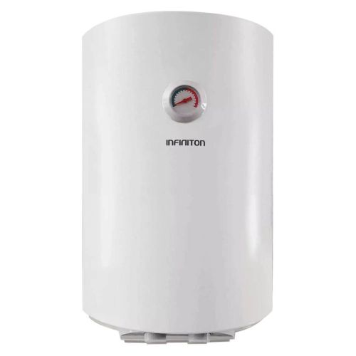 Termo Eléctrico INFINITON 50 Litros Doble Posición Clase C CAB3HV50T