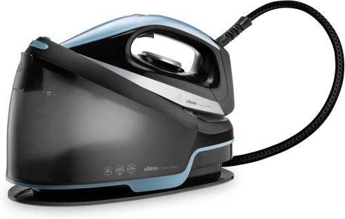 Centro de Planchado UFESA CA PURESTEAM 2400W 5.5 Bares Vapor 240G