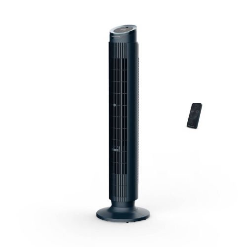Ventilador de Columna ROWENTA Silent Force Effitech VU7050F0
