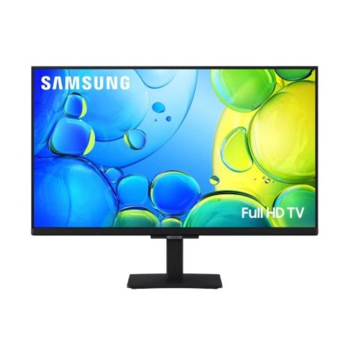 Televisor 27" Samsung Smart TV Full HD HDR10+ TU27F6005FKXSP