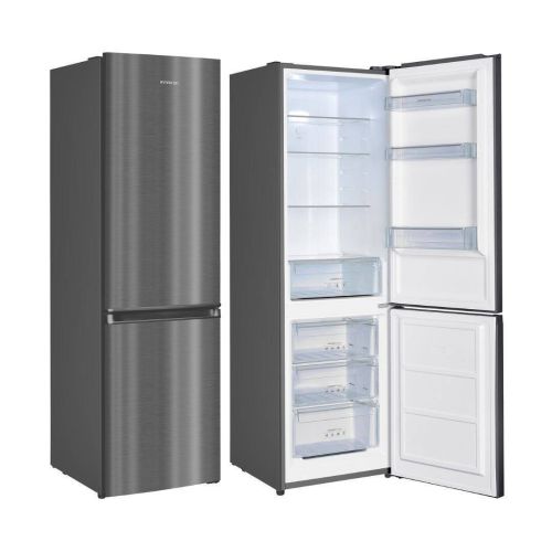 Frigorífico Combi Infiniton Total No Frost Inox 293L FGC310C86XEP