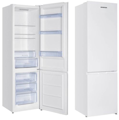 Frigorífico Combi Infiniton Total No Frost 326 Litros Blanco FGC343C20BEM