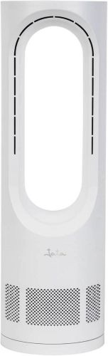 Ventilador Sin Aspas Compacto con Display LED JATA JVSA3430