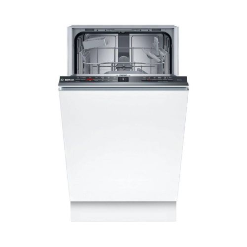 Lavavajillas Integrable BOSCH 45 cm 10 Servicios SPV2HKX02E