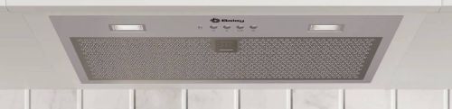 Campana Integrable Balay 52 cm Acero Inoxidable 3BF356EX