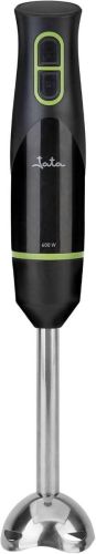Batidora de Mano Jata 600W con Pie Inox Desmontable JEBT0126