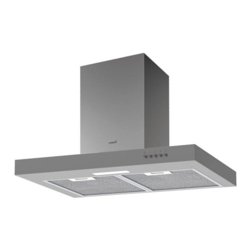 Campana Decorativa Inox de 60 cm CATA ST-6010 X T 02075448
