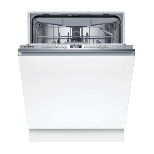 Lavavajillas Integrable BOSCH 14 Servicios Clase C 60 cm SBH4HVX14E