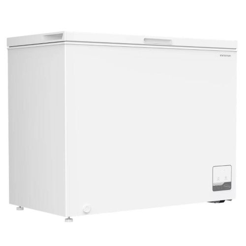 Congelador Horizontal Infiniton 254 Litros Clase E Stand By CH25H86WEK