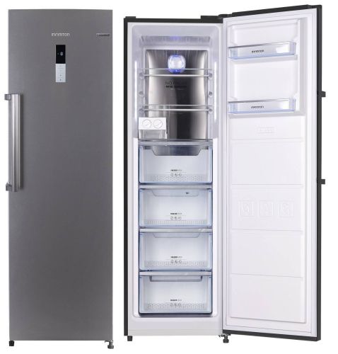 Congelador Vertical INFINITON 274 Litros Inverter CV-274L85XDB
