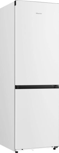 Frigorífico Combi Hisense 330L Total No Frost Blanco RB3K330SAWD