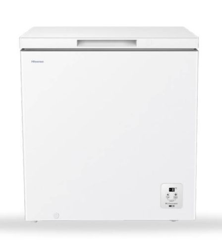Congelador Horizontal HISENSE 198 L Clase D FT200N1AWDL