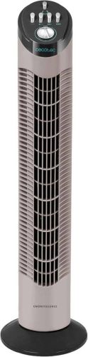 Ventilador de Torre Silencioso EnergySilence 790 Skyline CECOTEC 05919