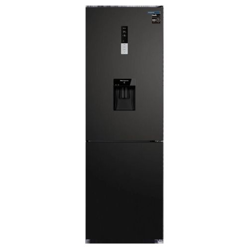 Frigorífico Combi INFINITON Total No Frost 322 Litros FGC-322TC85DDK
