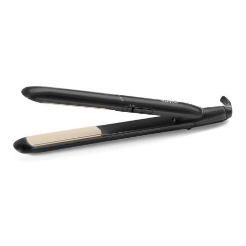 Plancha de Pelo BABYLISS Cerámica 230º Multivoltaje ST242E