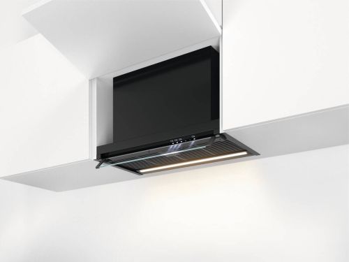 Campana Integrable AEG 60 cm 750 m³/h Hob2Hoo GE68D6HB