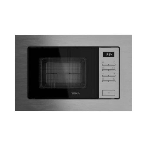 Microondas Encastrable Teka MSEG 620 FI 20 Litros con Grill Inox 112070015