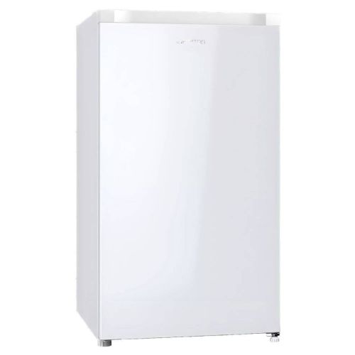 Congelador Vertical INFINITON 63 Litros con 3 Cajones CV85L8BDD