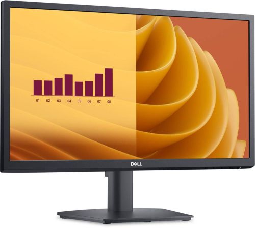 Monitor 21,5" Dell Full HD VA 100 Hz HDMI DisplayPort E2225HM