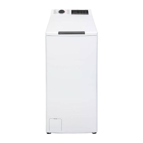 Lavadora Infiniton TLWD83ABJ de Carga Superior 8 Kg Clase A 1300 RPM