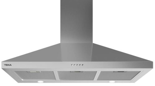 Campana Decorativa TEKA DBP 98150 Inox Piramidal de Pared 113010023