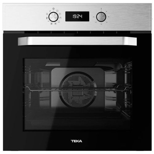 Horno Teka HCB 6530 SS Multifunción HydroClean de 70 Litros Inox