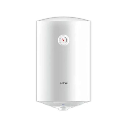 Termo Eléctrico HTW Vertical de 80 Litros con Temperatura Ajustable HTWTV80EVO