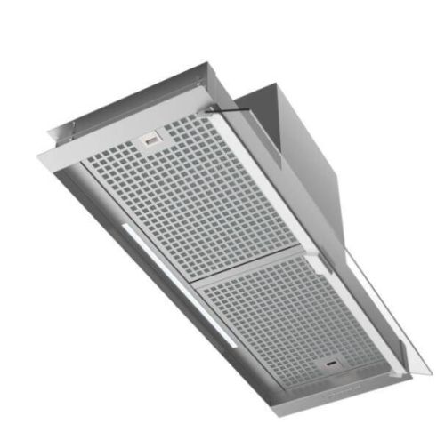 Campana Integrable CATA CORONA X90 850 m³/h Acero Inoxidable 02089313