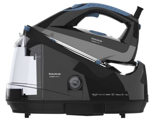 Centro de Planchado Taurus Sliding X-Pro 7 2800 W 7 Bares 918710000