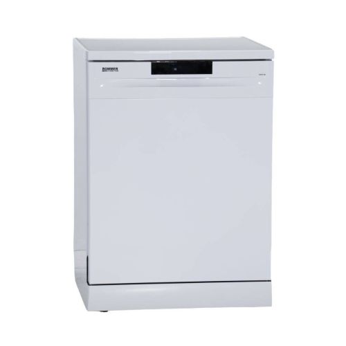 Lavavajillas ROMMER Clase E 14 Cubiertos con Display Blanco FAST60