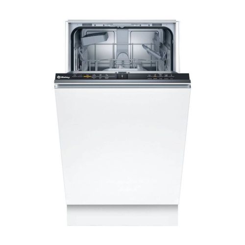 Lavavajillas BALAY 45 cm Integrable Home Connect Clase D 3VT4032NA