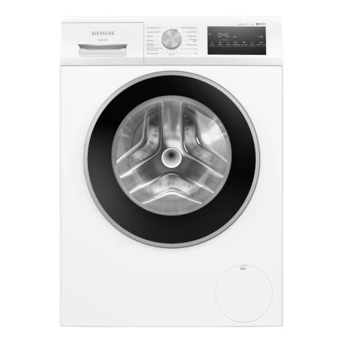 Lavadora SIEMENS 9 Kg 1400 RPM Clase A con smartFinish WM14N292EP