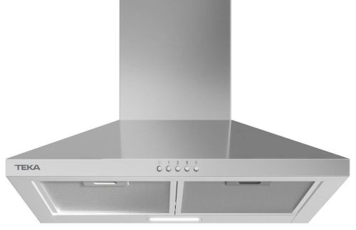 Campana Extractora Piramidal Decorativa Inox TEKA DBB 64140 113020004