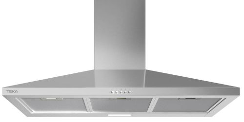 Campana Extractora Decorativa Piramidal Inox TEKA DBB 94140 113020007